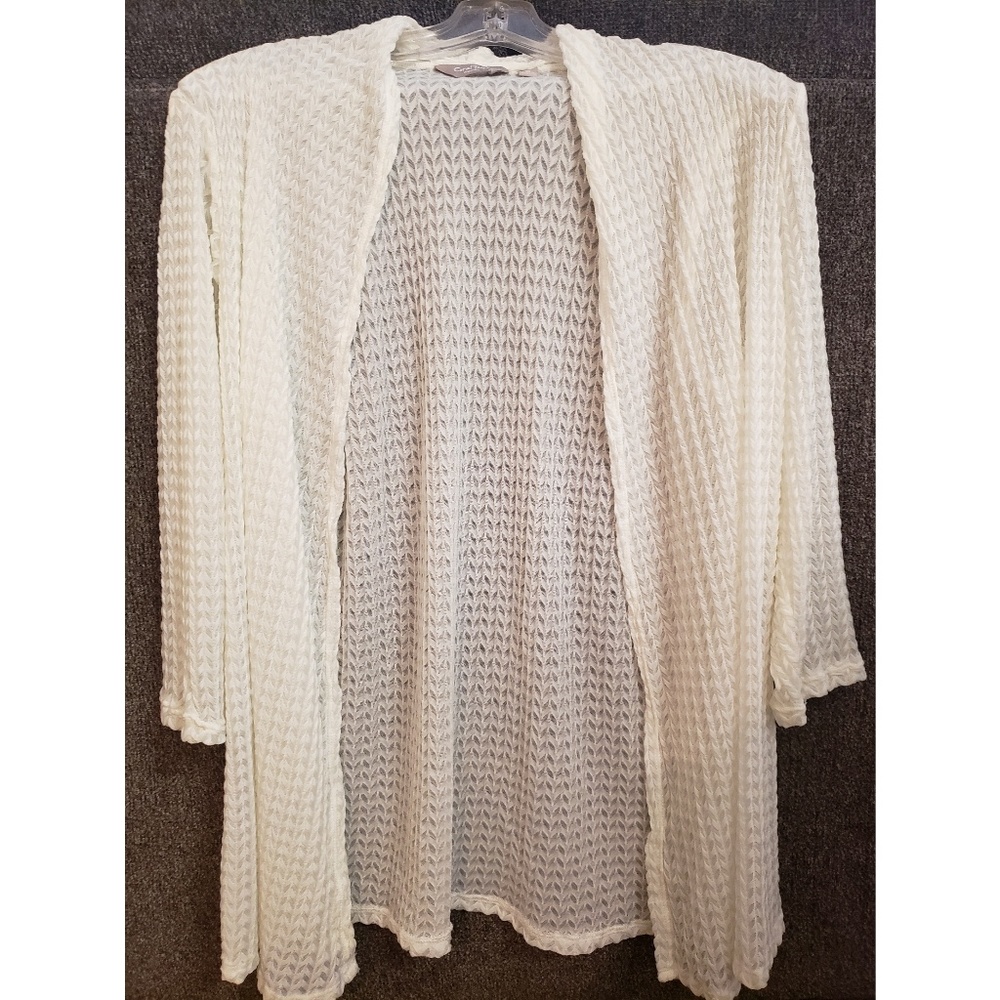 Coral Bay Sweater